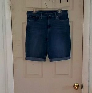 Levi's Jean Shorts